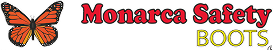 Monarca Safety Boots